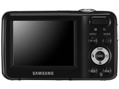 三星ES80数码相机产品图片赏析