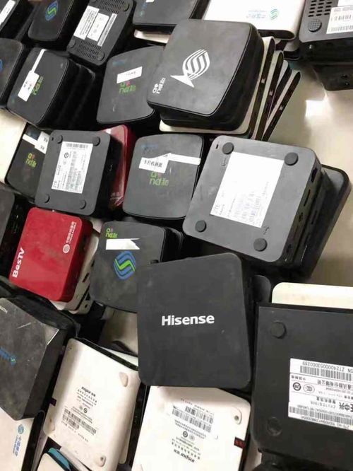 数码产品的归途 从数字到兑现的绿色革命