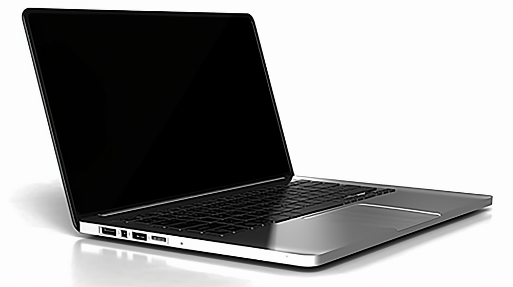 笔记本电脑 数码时代的创造力引擎